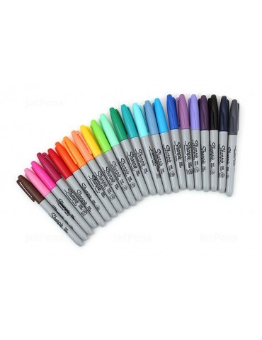 MARCADOR PERMANENTE SHARPIE